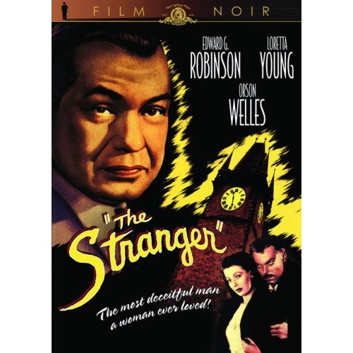 The Stranger [2000]