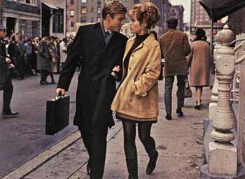 Barefoot in the Park movie