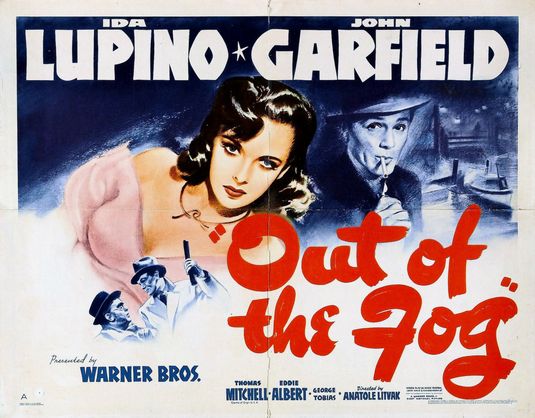 Out of the Fog movie