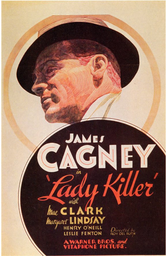 Lady Killer movie